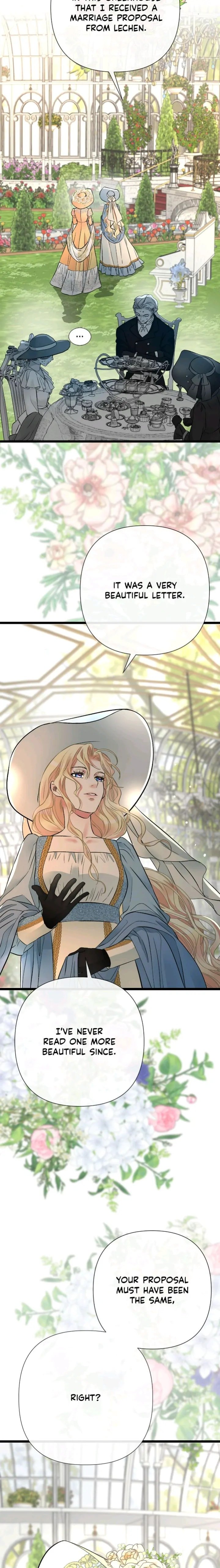 The Problematic Prince, Chapter 49 image 17